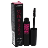 Lancome - Monsieur Big Mascara - Big Is The New Black De Para - Mascara