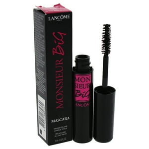 Lancome - Monsieur Big Mascara - Big Is The New Black De Para Mujer - Mascara