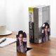 thumbnail image 5 of Sujetalibros Desmarcar Timothée Chalamet 2 Piezas, 5 of 6