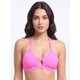 thumbnail image 1 of Bikini sin barba bandeau pretina fucsia Talla XL, 1 of 3