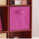 thumbnail image 4 of Cajón de tela ClosetMaid 26 cm fucsia, 4 of 6