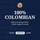 thumbnail image 2 of Cápsulas de café Victor Allen's 100% colombianas de tostado medio x120, 2 of 9