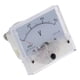 thumbnail image 1 of Precisión 85L1 Voltímetro De CA Indicador Analógico Medidor De Voltaje Indicador 0-600V, 1 of 5