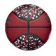 thumbnail image 4 of Baloncesto WILSON NBA Team Graffiti Miami Heat, tamaño 7 (29,5 cm), 4 of 7