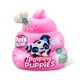 thumbnail image 3 of Mascota Real Pooping Puppies Pets Alive - Hueso Marfil, 3 of 5