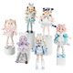 thumbnail image 1 of Figura coleccionable BEEMAI Sugary Girls 16 cm Caja sorpresa, 1 of 9