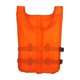 thumbnail image 2 of Chaleco Salvavidas Portátil Con Correas Ajustables Para Adultos, Color Naranja, 2 of 5