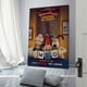 thumbnail image 3 of Wallace y Gromit: La venganza se sirve con plumas Cuadro decorativo colgante - Arte de pared - Póster enmarcado - Decoración de pared - Regalos para familia, amigos y aficionados 20*30 cm, 3 of 6