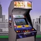 thumbnail image 3 of Mini Arcade Quarter Arcades Bad Dudes Vs. Dragon Ninja a escala 1/4, 3 of 6
