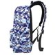thumbnail image 3 of Mochila LI-LOVE Shark para niños, adolescentes y niños, impermeable, 21 litros, 3 of 7