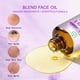 thumbnail image 2 of Aceite facial orgánico MMPANG de lavanda y rosa mosqueta 120 ml, 2 of 8