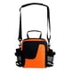 thumbnail image 2 of Bolsa De Regalo Para Mascotas Para Perros Cintura De Entrenamiento Bolsa Para Gatos Obediencia Caminar Snack Naranja, 2 of 5