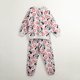 thumbnail image 1 of Conjunto Buzo Niña Minnie Hearts Gris Disney, 1 of 5