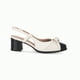 thumbnail image 1 of Zapato Mujer Negro/Hueso Danubia 26 Piccadilly, 1 of 4
