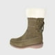 thumbnail image 2 of Bota piel Verde Oliva Marche, 2 of 4