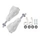 thumbnail image 5 of 2 Protectores De Mano Para Motocicleta Para ATV SX SXF XCW XCFW 125250300 Blanco, 5 of 5