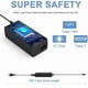 thumbnail image 3 of Cargador de Portátil OYNASUN 65W USB-C HP EliteBook, 3 of 8
