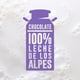 thumbnail image 4 of Chocolate de Leche Con Avellanas, 95 g, 4 of 7
