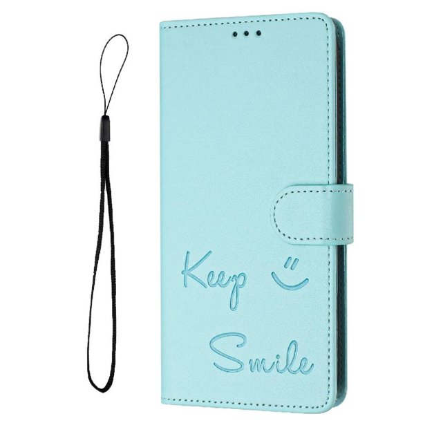 Funda Cartera para Samsung Galaxy A26 con Bloqueo RFID, Cierre Magnético y Ranuras Tarjetas Verde