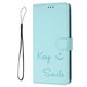thumbnail image 1 of Funda Cartera para Samsung Galaxy A26 con Bloqueo RFID, Cierre Magnético y Ranuras Tarjetas Verde, 1 of 6