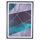 thumbnail image 1 of Cuadro Decorativo Glasgow Luna 50 x 70 Cms., 1 of 4