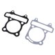 thumbnail image 4 of Base De Cilindro De Gran Diámetro Y Juntas De Culata Para Scooter De Motor GY6 De 150 Cc (57,4 Mm), 4 of 5