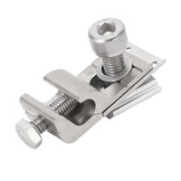 Soliot - Conector De Tierra Para Aterrizaje Estructura Solar