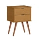thumbnail image 4 of Velador Luxor Caramelo, 4 of 5