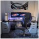 thumbnail image 2 of Silla Gamer Xgames Ergonómica Escritorio, 2 of 6