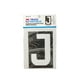 thumbnail image 2 of Plantilla Adhesiva Patente Letra J, 2 of 3