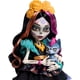 thumbnail image 4 of Monster High Look Monstruoso Skelita, 4 of 7