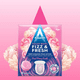 thumbnail image 2 of Toilet Bowl Fizz & Fresh Pink Peony Fresh 8 unidades, 2 of 3