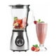thumbnail image 3 of Licuadora Jarra Vidrio 1500ml 500w Pica Hielo Awld9702a, 3 of 4
