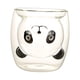thumbnail image 2 of Taza De Café Con Aislamiento De Doble Pared Panda De Dibujos Animados Lindo Para Fiesta En Casa De Cocina, 2 of 5