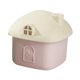 thumbnail image 4 of Humidificador Portátil En Forma De Casa, Minihumidificador Para Habitaciones Pequeñas, Oficinas, Viajes, Color Rosa, 4 of 5