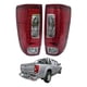 thumbnail image 1 of Par Faroles Traseros Great Wall Wingle 6, 1 of 3