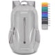 thumbnail image 1 of Mochila ZOMAKE ultraligera, plegable, 25 L, resistente al agua, 1 of 7