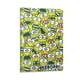 thumbnail image 1 of Keroppi Cuadro decorativo colgante - Arte de pared - Póster enmarcado - Decoración de pared - Regalos para familia, amigos y aficionados 20*30 cm, 1 of 6