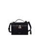 thumbnail image 1 of Bandolera Secret Minsk ST6 XS Negro, 1 of 6