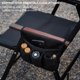 thumbnail image 4 of Organizador de reposabrazos para silla de camping SHINETEC – Bolsa lateral para sillas de playa, funda para silla plegable al aire libre con 4 bolsillos (33 cm L × 25,5 cm A), 4 of 6