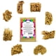 thumbnail image 1 of Art Sponges NAROA Artist Natural Sea, paquete de 8 unidades para pintar, 1 of 7