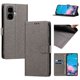 thumbnail image 3 of Cartera Funda para Infinix Smart 10 Carga Inalámbrica, Gris, 3 of 6