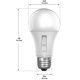thumbnail image 3 of Ampolleta LED Feit Electric Intellibulb 4.5W Multicolor E26, 3 of 3