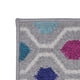 thumbnail image 3 of Mashini Alfombra Boutique 133X190 Cms Guirnalda, 3 of 3