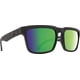 thumbnail image 1 of Lentes de sol Spy Optic Helm cuadrados negro mate Happy Bronze, 1 of 8