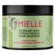 thumbnail image 1 of Mielle Fortalecedor Hair Mask con Menta y Romero 340g Mielle, 1 of 3