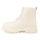 thumbnail image 3 of BOTINES NEW WALK MUJER BLANCO 20210619-01 - Talla 36, 3 of 5