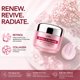 thumbnail image 2 of Crema Facial Azure Cosmetics 50 ml Retinol y Colágeno, 2 of 7