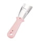 thumbnail image 1 of 1pc Refrigerator Ice Remover Shovel Ice Cube, Freezer Stainless Steel Ice Remover Shovel, Ice Shovel Defrost Shovel, 1 of 5
