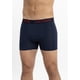 thumbnail image 4 of Pack de 3 Boxers Algodón Hombre Kayser P393.279-AZU, 4 of 5